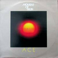 Ace (CH) : Moment of Truth
